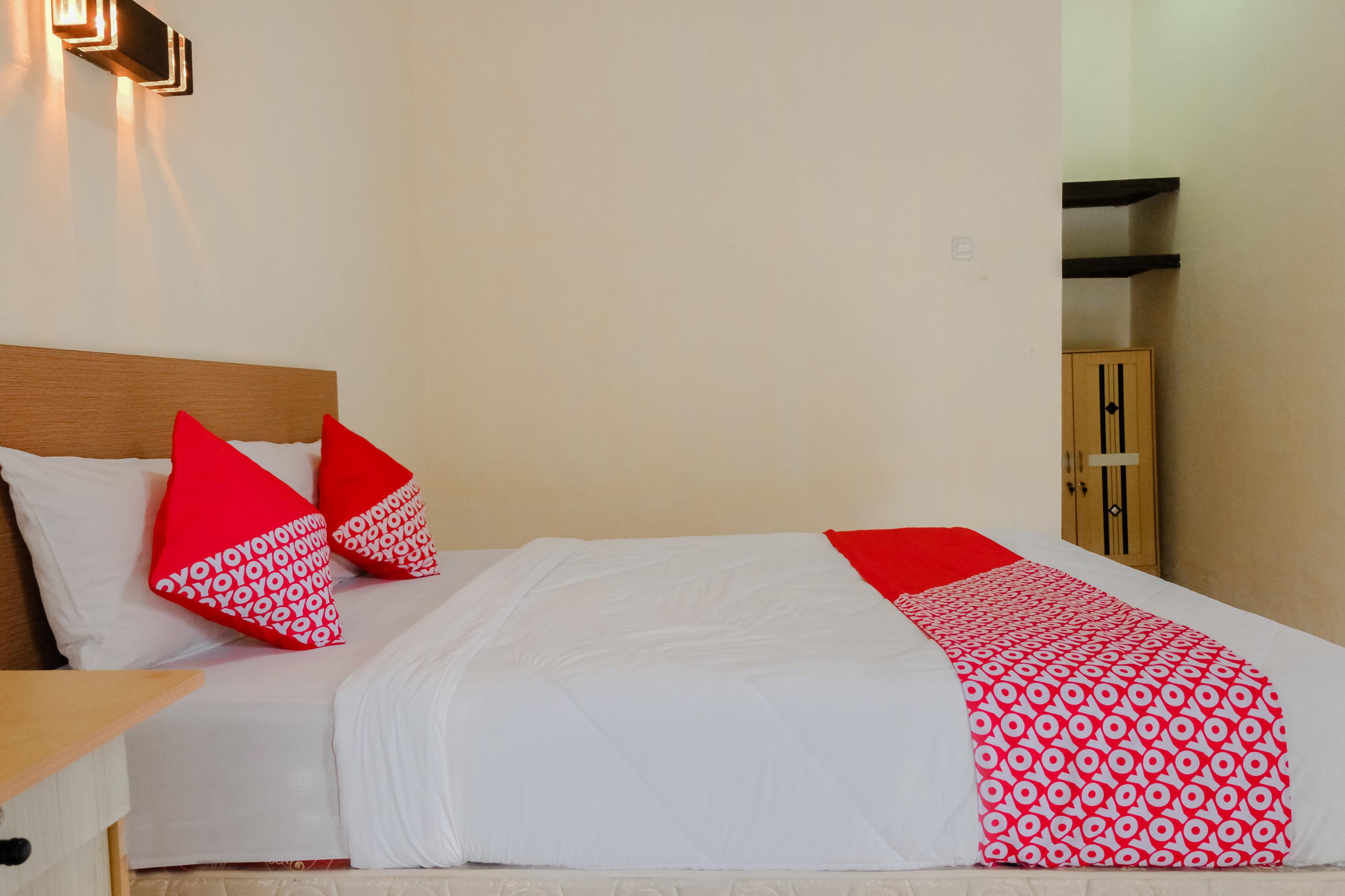 Hotel Super Oyo 1415 Gelora 2*