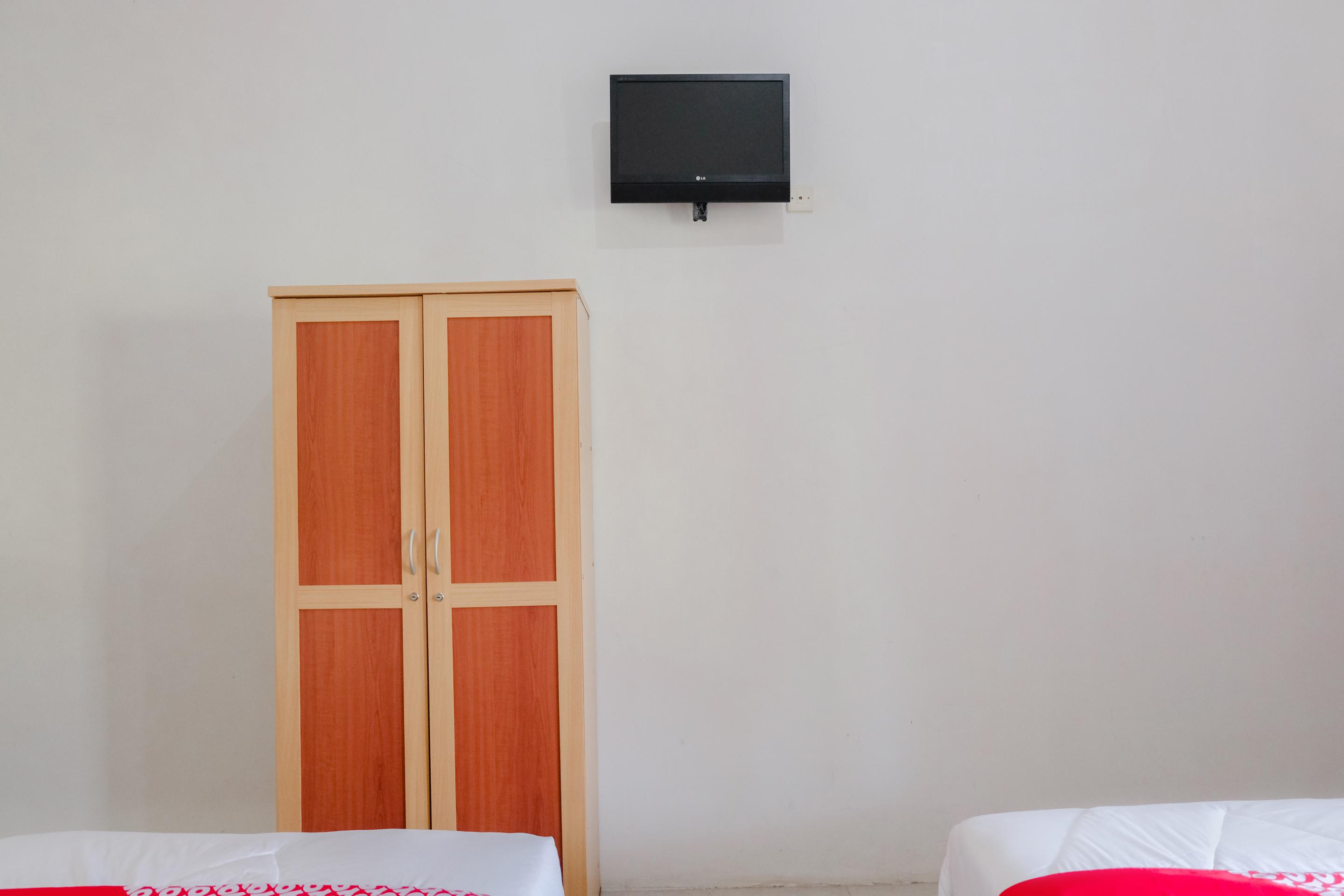 Hotel Super Oyo 1415 Gelora 2*
