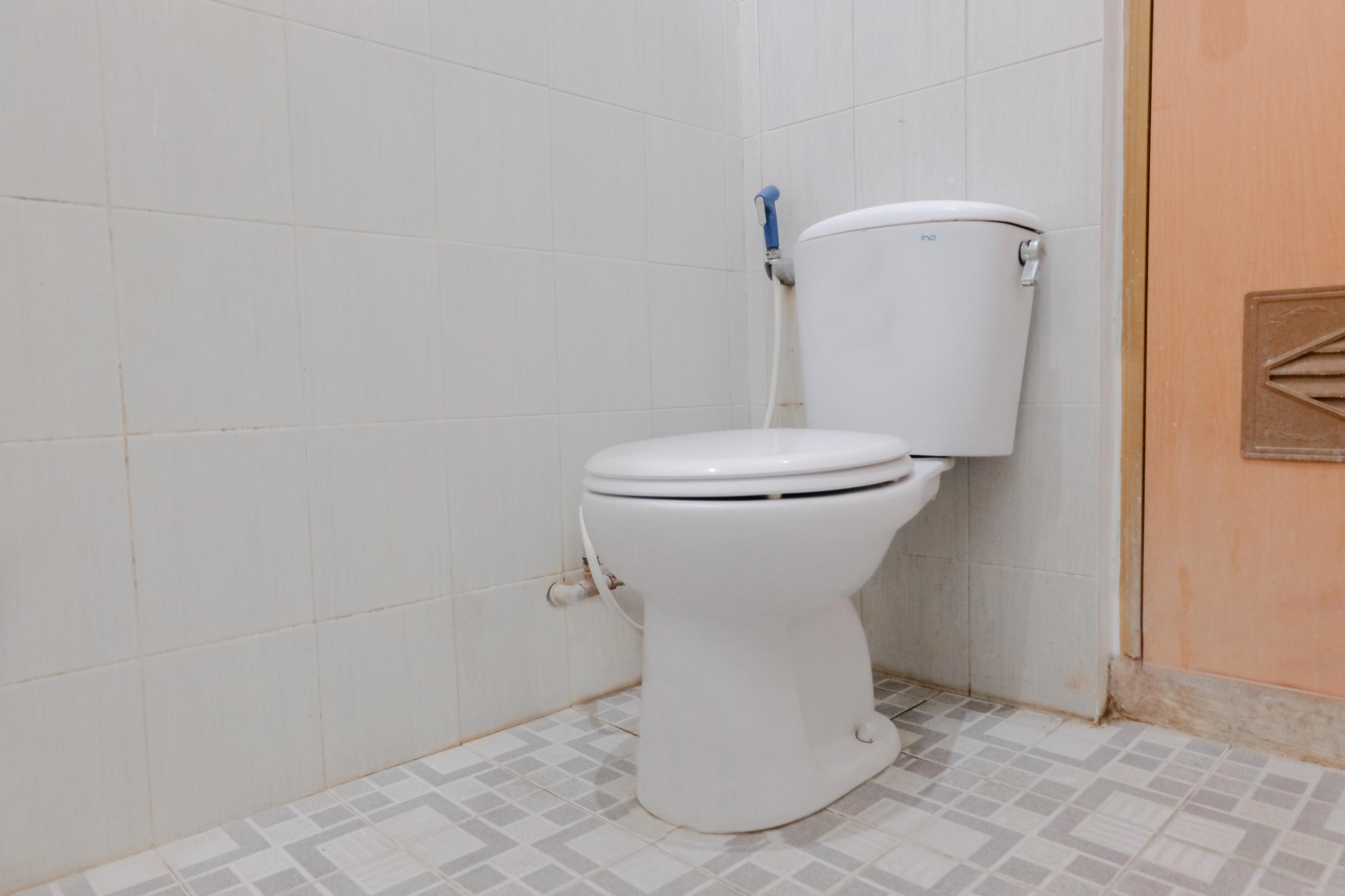 Super Oyo 1415 Gelora Hotel 2*