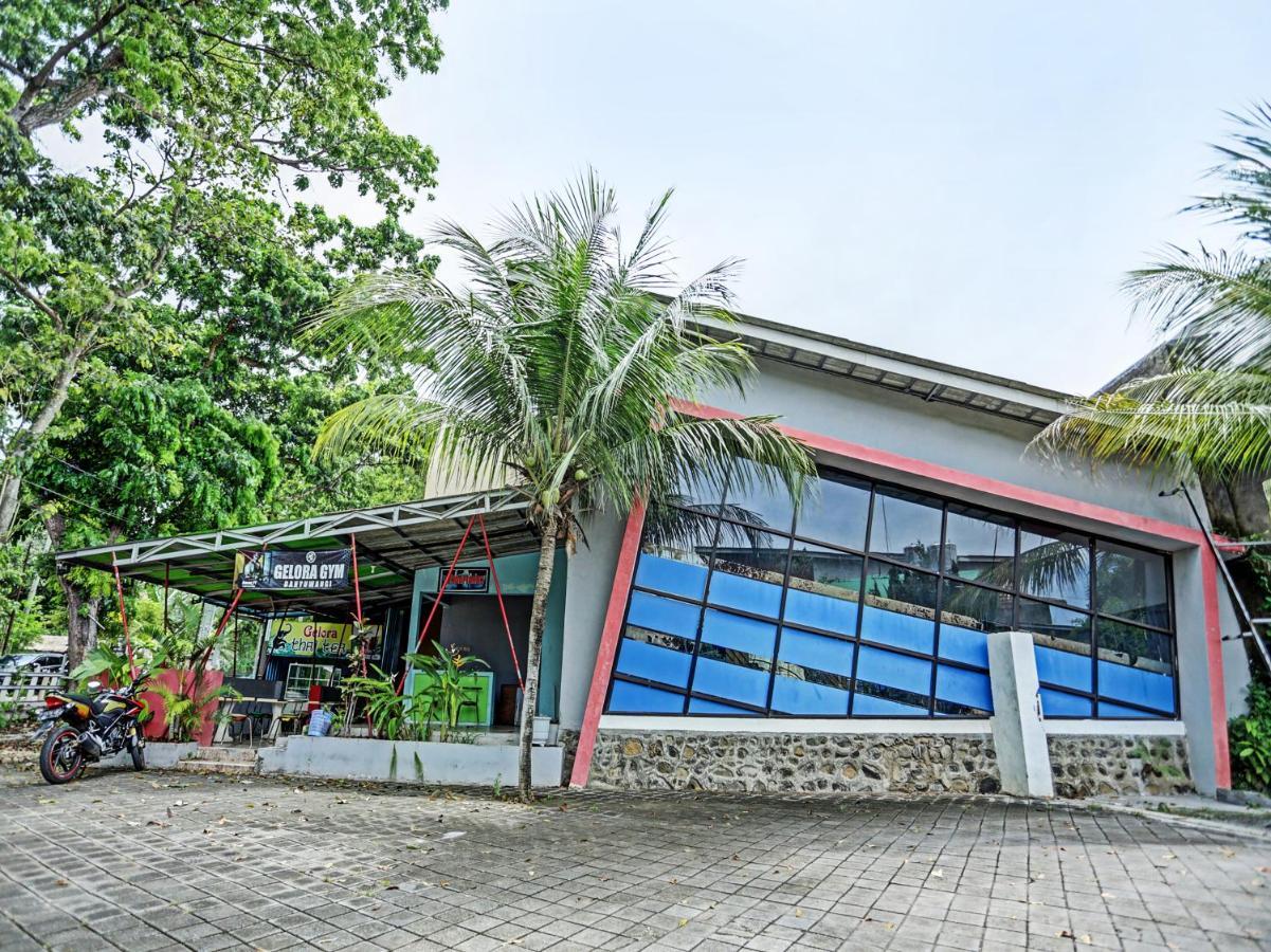 Hotel Super Oyo 1415 Gelora Banyuwangi (East Java)