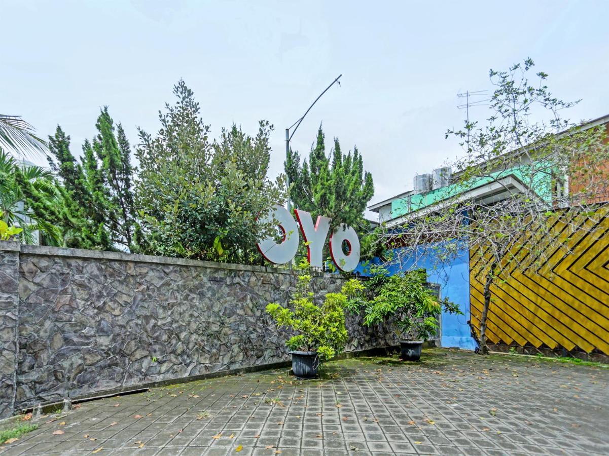 Super Oyo 1415 Gelora Hotel 2*
