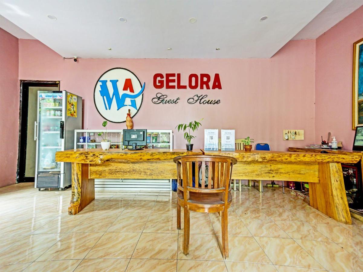 Super Oyo 1415 Gelora 2*