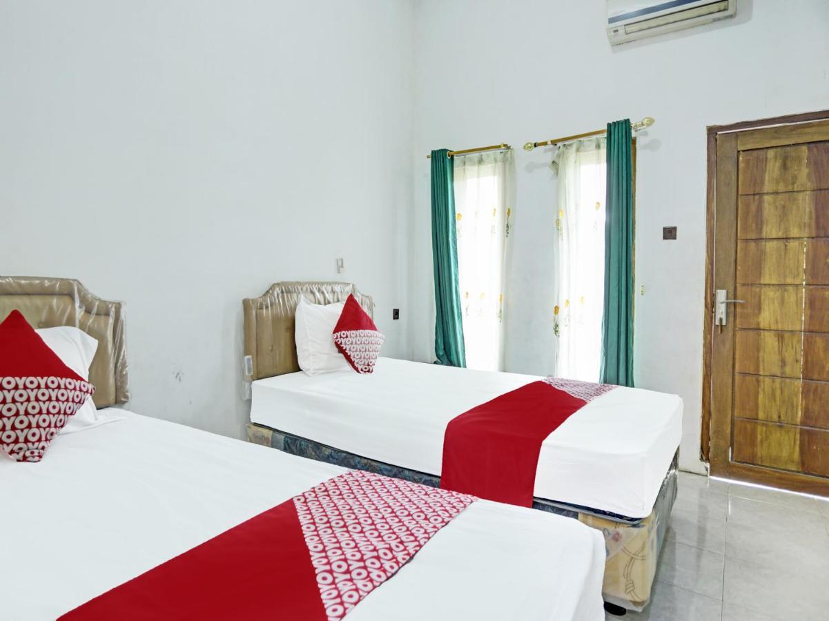 Hotel Super Oyo 1415 Gelora