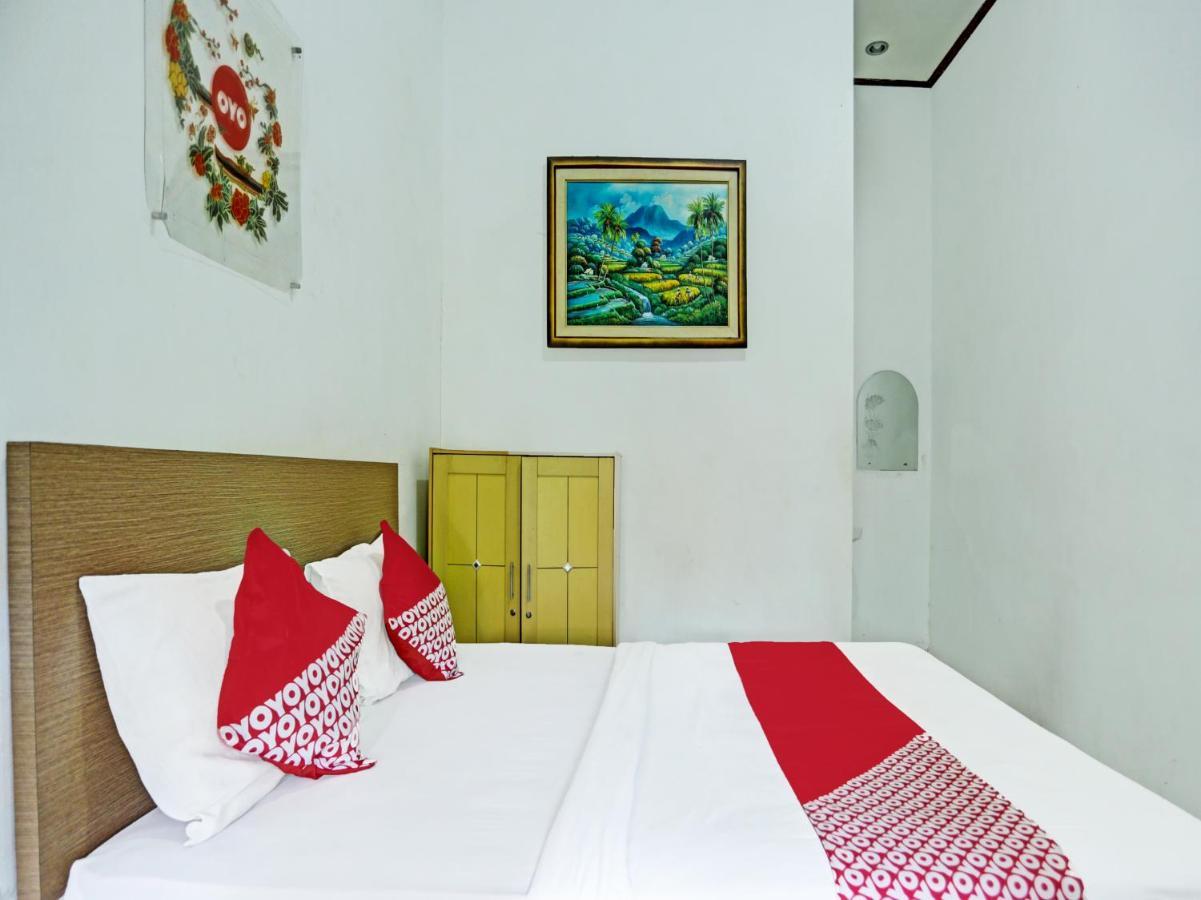 Super Oyo 1415 Gelora Hotel
