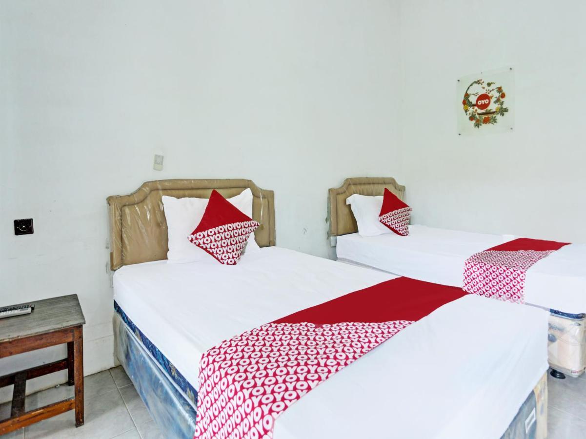 Hotel Super Oyo 1415 Gelora