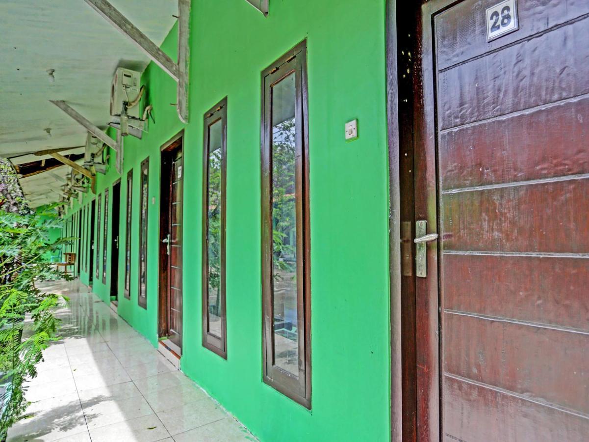 Super Oyo 1415 Gelora Banyuwangi (East Java)