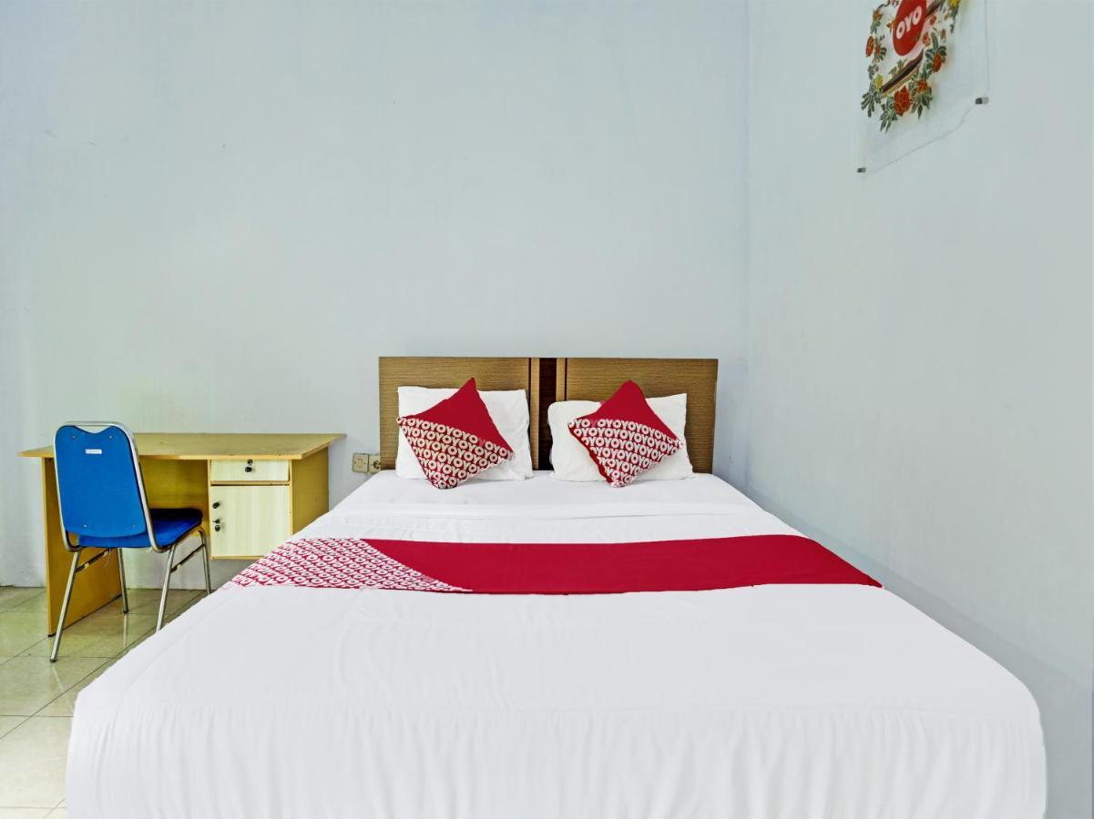 Super Oyo 1415 Gelora Hotel