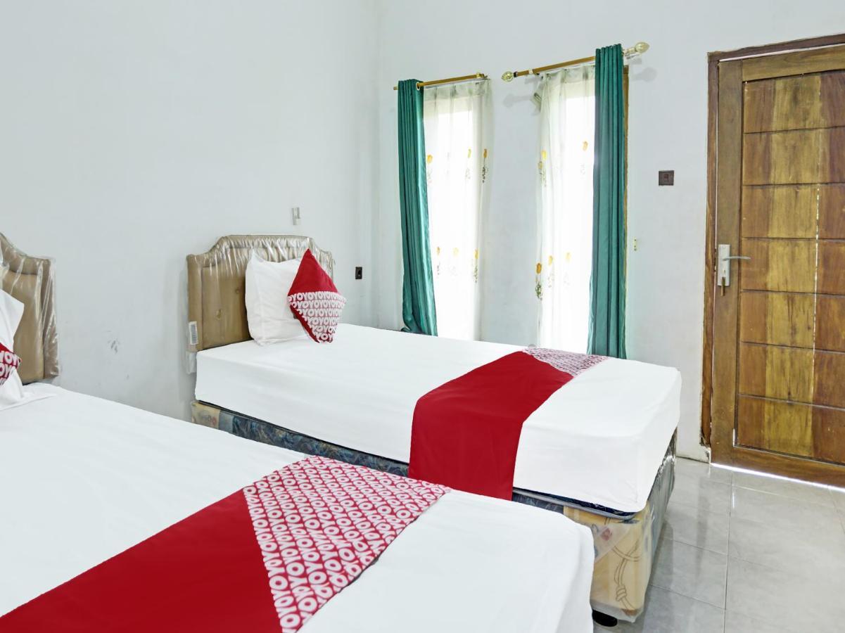 Super Oyo 1415 Gelora 2*
